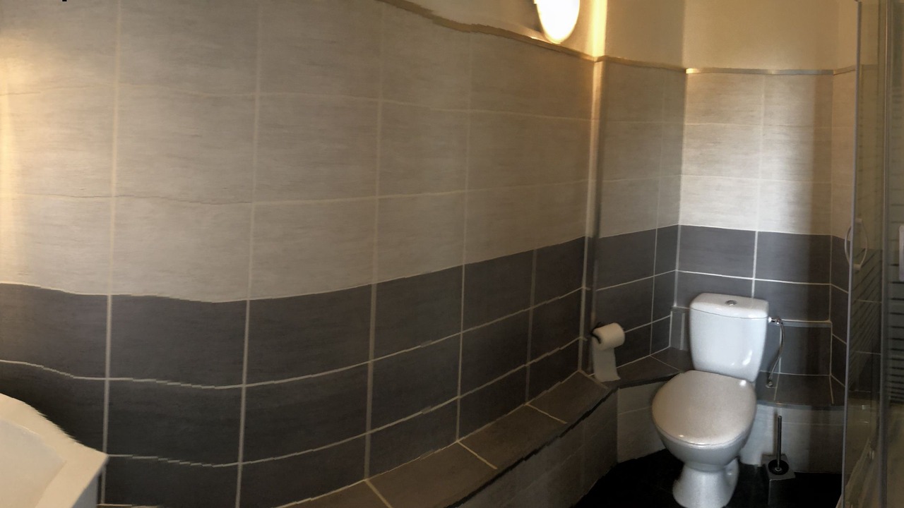 Photo of Bathroom in Lillebonne