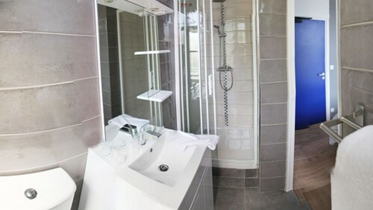 Photo of Bathroom in Lillebonne