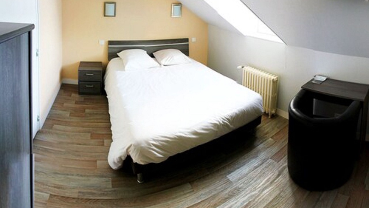 Photo of Bathroom in Lillebonne