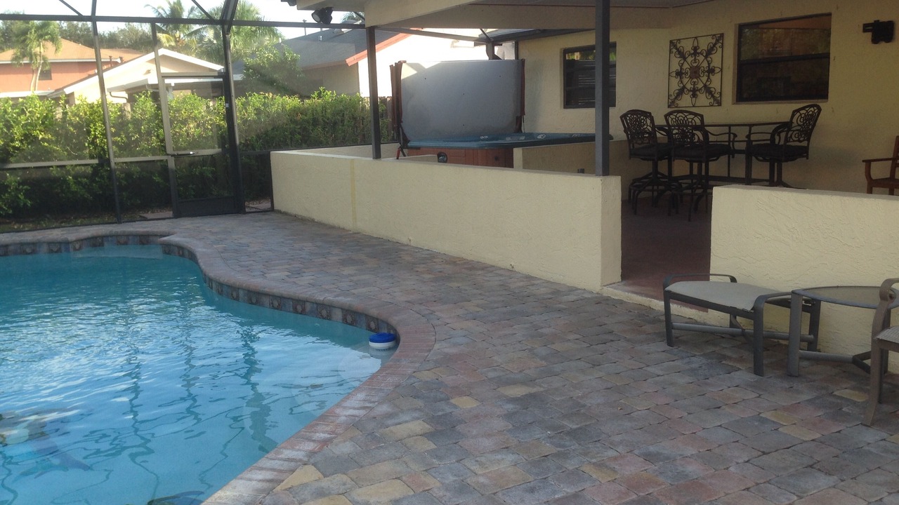 Photo of Outdoor in Sunrise