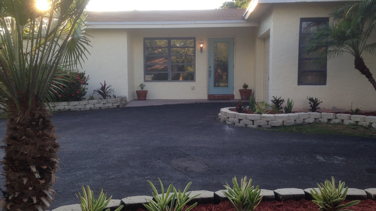 Photo of Outdoor in Sunrise