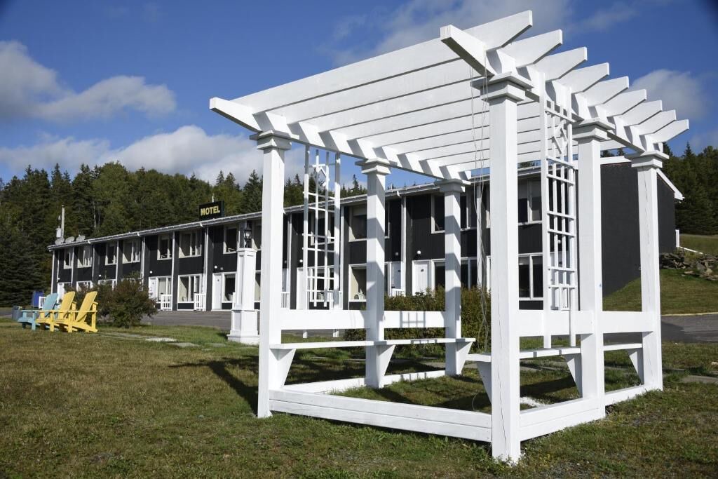 Photo of Outdoor in Boularderie East