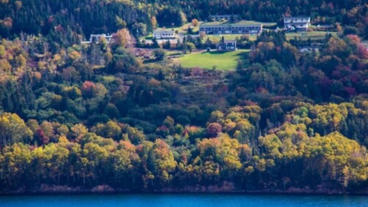 Photo of Outdoor in Boularderie East