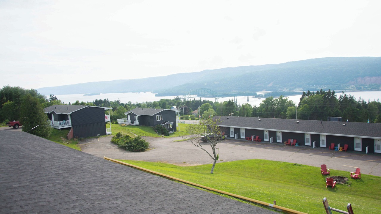 Photo of Outdoor in Boularderie East