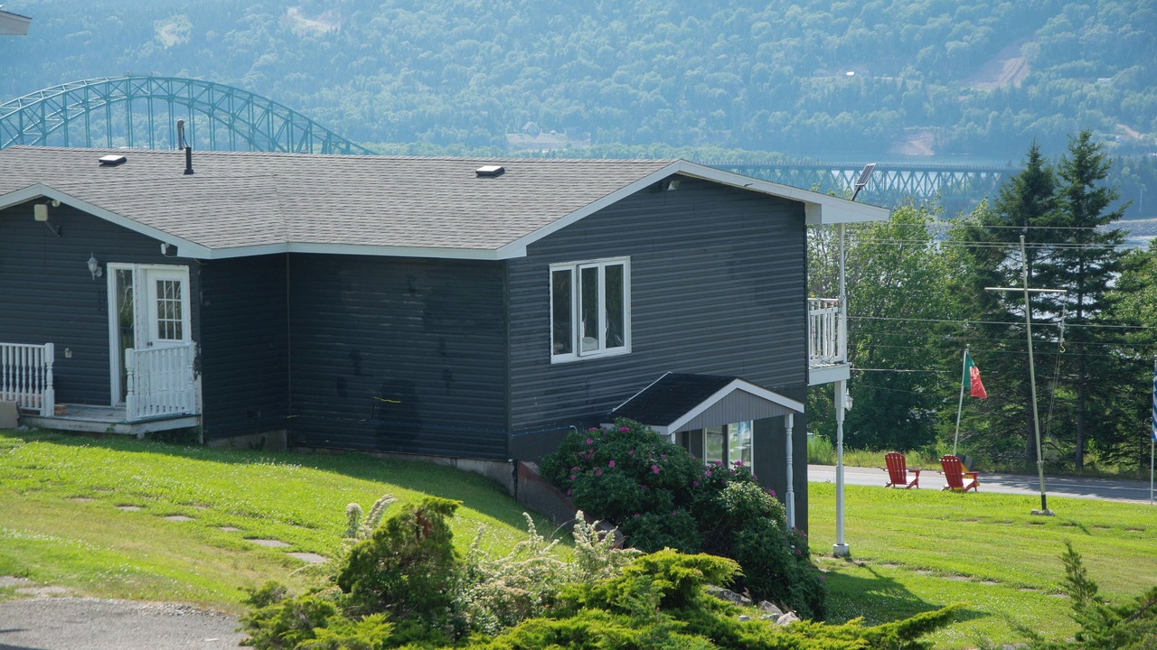 Photo of Outdoor in Boularderie East