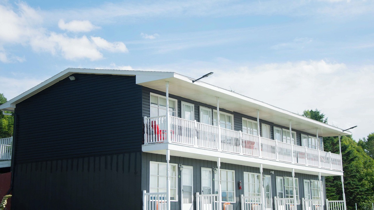 Photo of Outdoor in Boularderie East