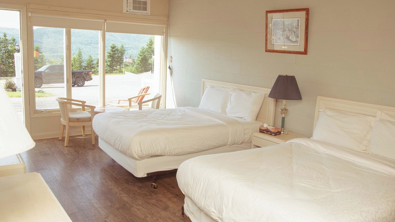 Photo of Bedroom in Boularderie East