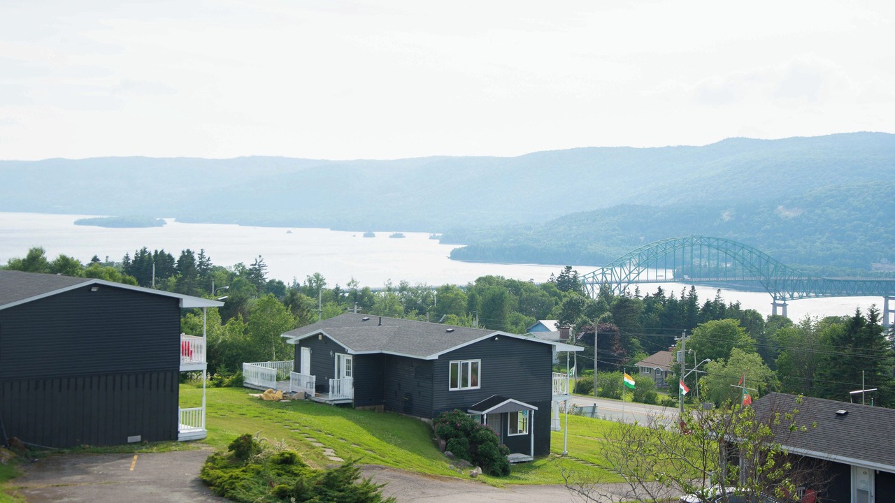 Photo of Outdoor in Boularderie East
