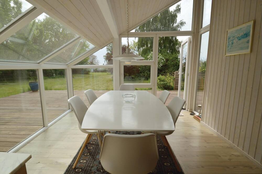 Photo of Bedroom in Karrebksminde
