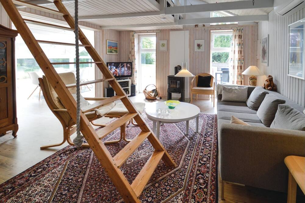Photo of Bedroom in Karrebksminde