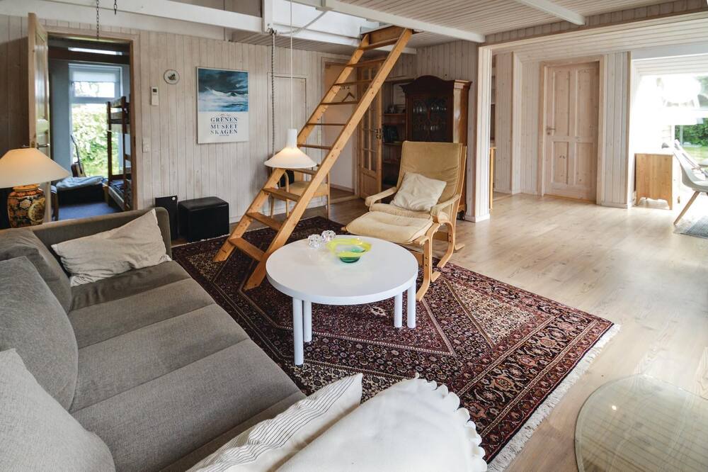 Photo of Bedroom in Karrebksminde