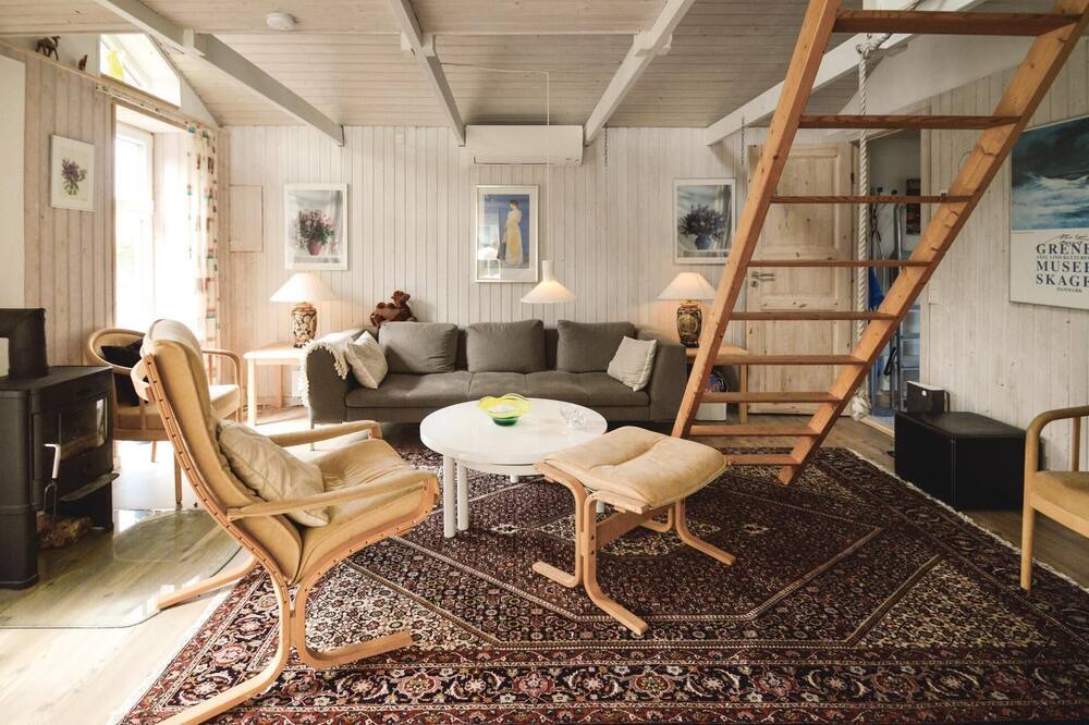 Photo of Bedroom in Karrebksminde