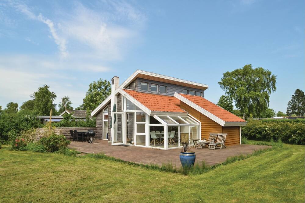 Photo of Outdoor in Karrebksminde