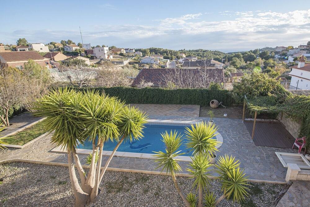 Photo of Outdoor in Calafell