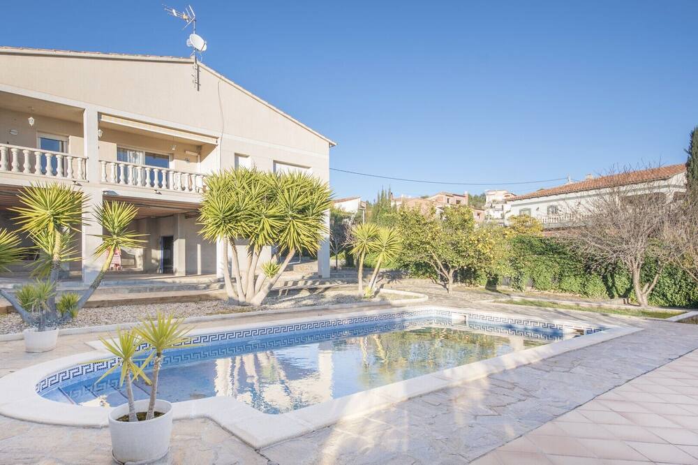 Photo of Outdoor in Calafell