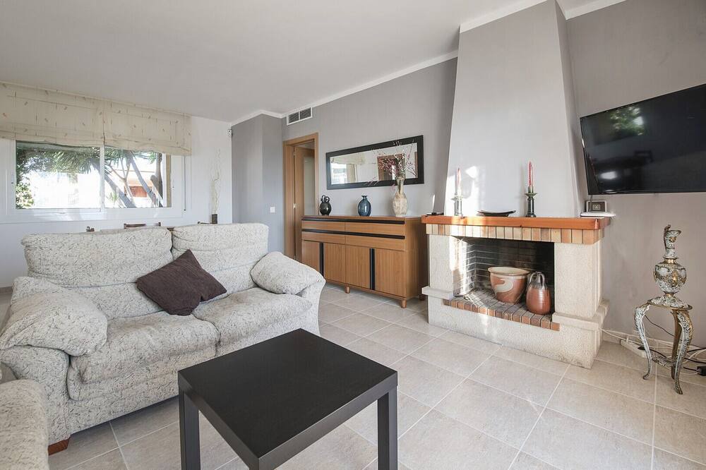 Photo of Livingroom in Calafell