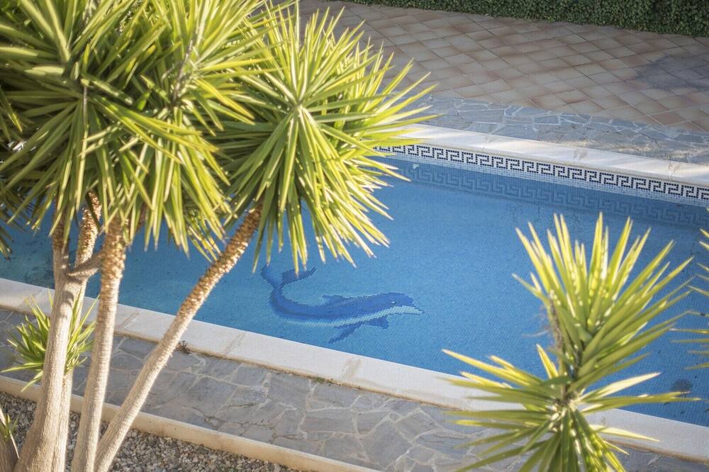 Photo of Outdoor in Calafell
