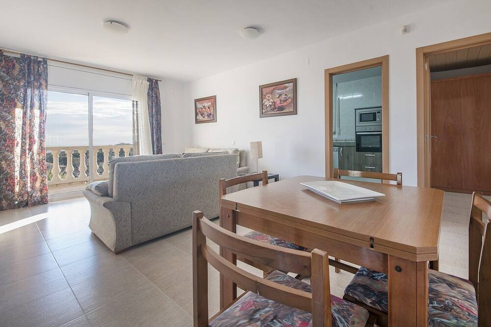 Photo of Livingroom in Calafell