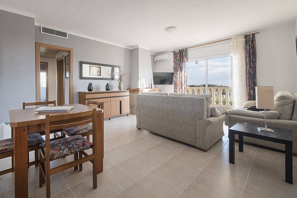 Photo of Livingroom in Calafell