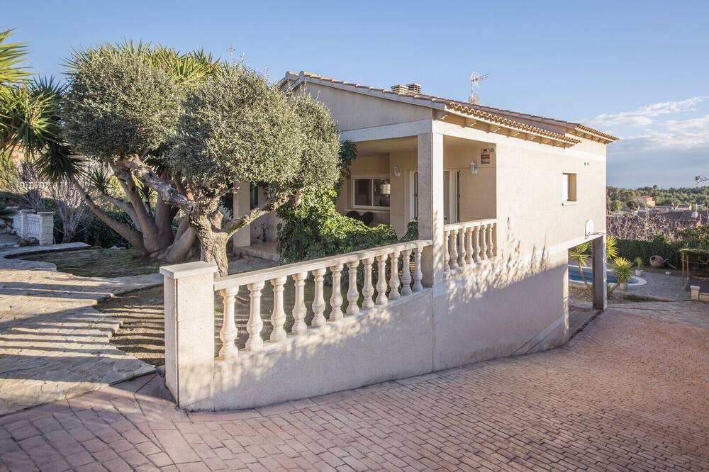 Photo of Outdoor in Calafell