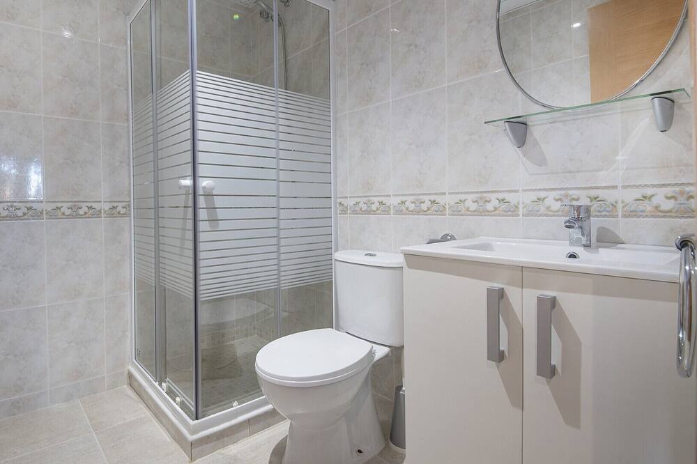 Photo of Bathroom in Calafell
