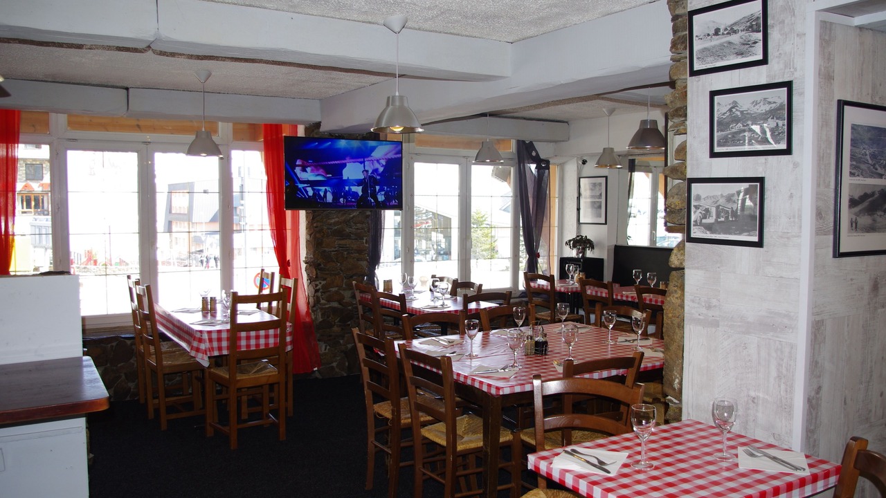 Photo of Others in Pas de la Casa