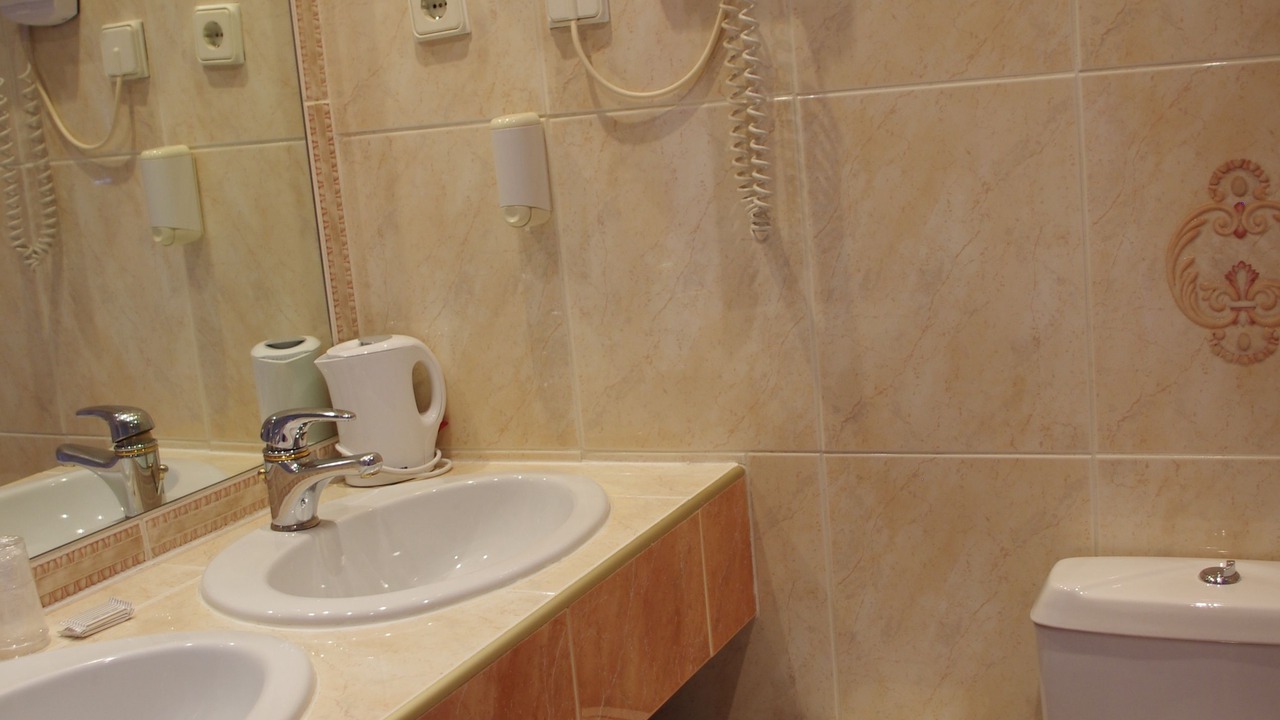Photo of Bathroom in Pas de la Casa