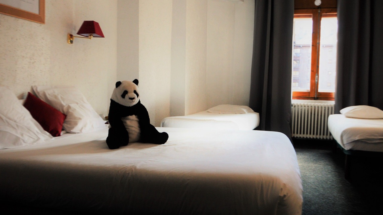 Photo of Bedroom in Pas de la Casa