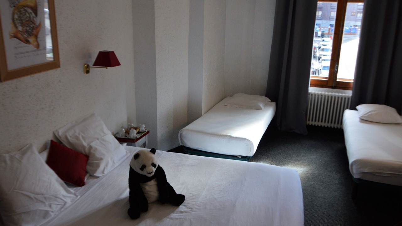 Photo of Bedroom in Pas de la Casa