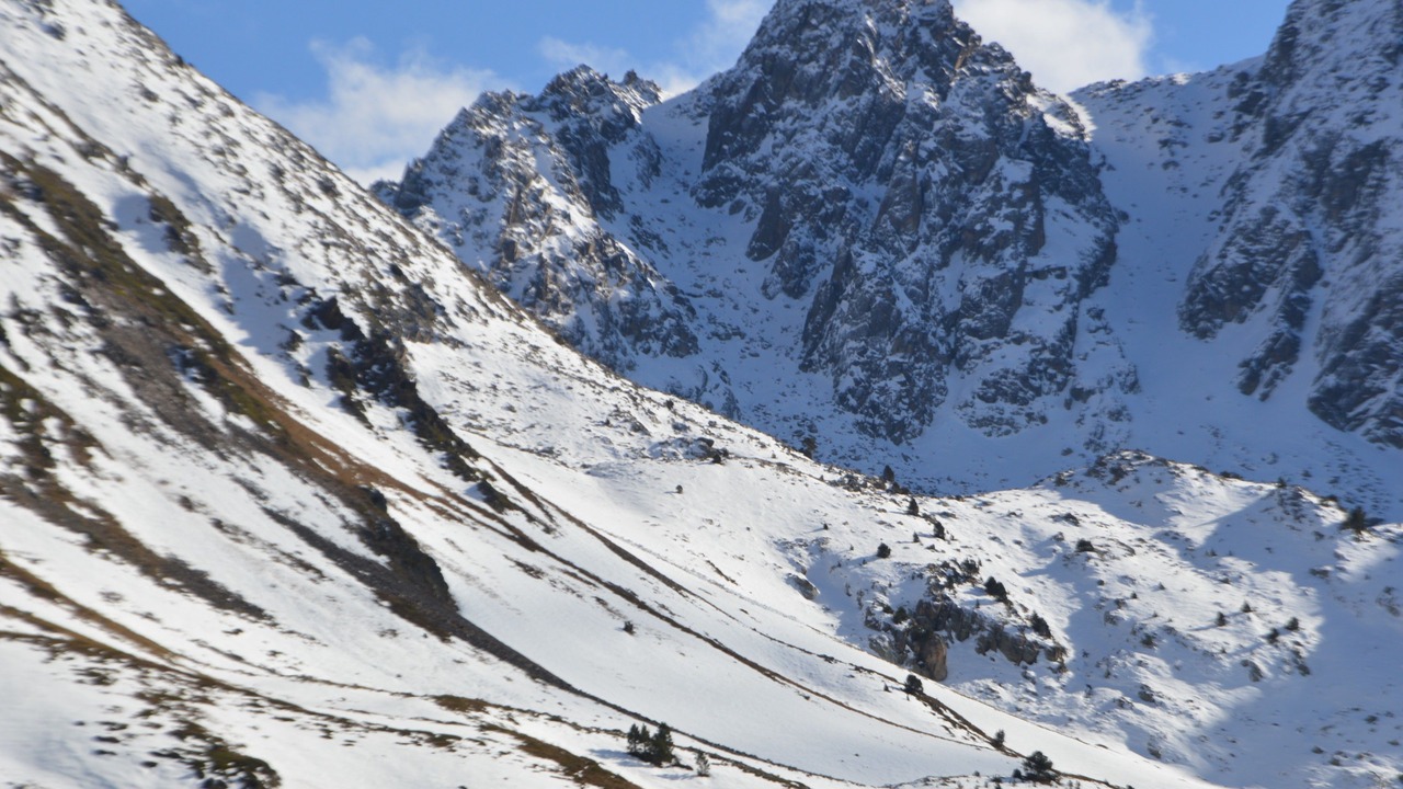 Photo of Outdoor in Pas de la Casa