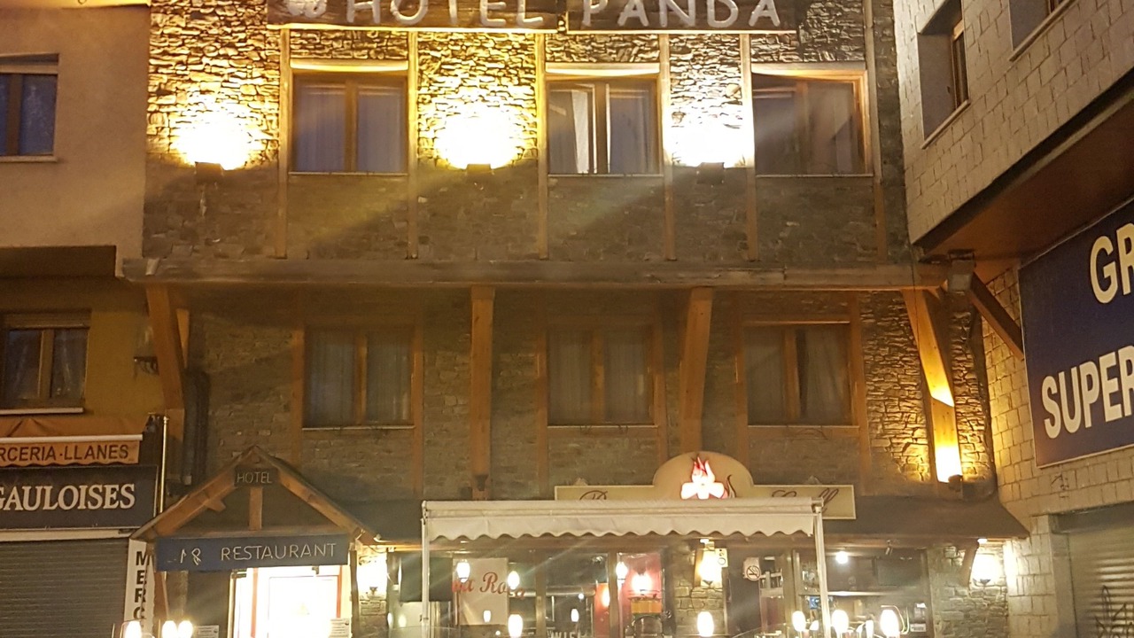 Photo of Outdoor in Pas de la Casa