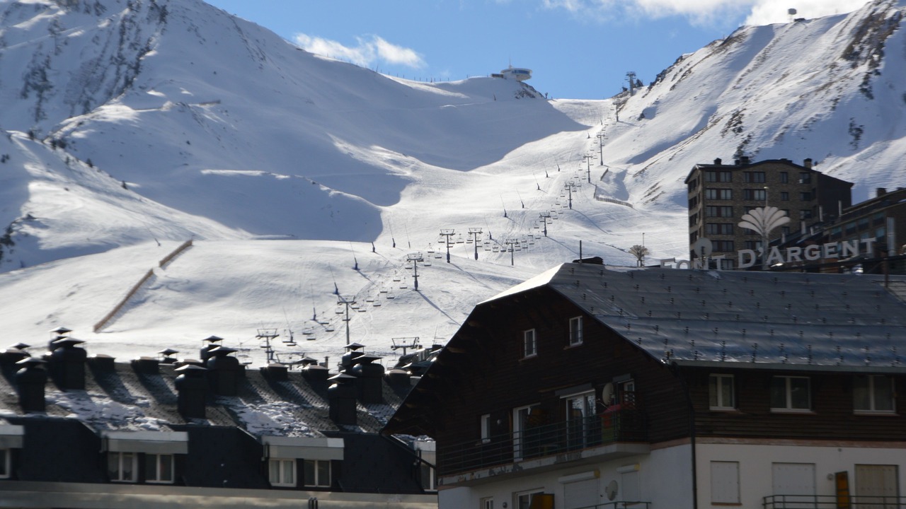 Photo of Outdoor in Pas de la Casa