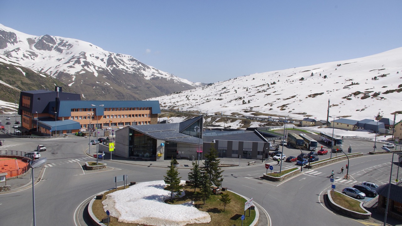 Photo of Outdoor in Pas de la Casa