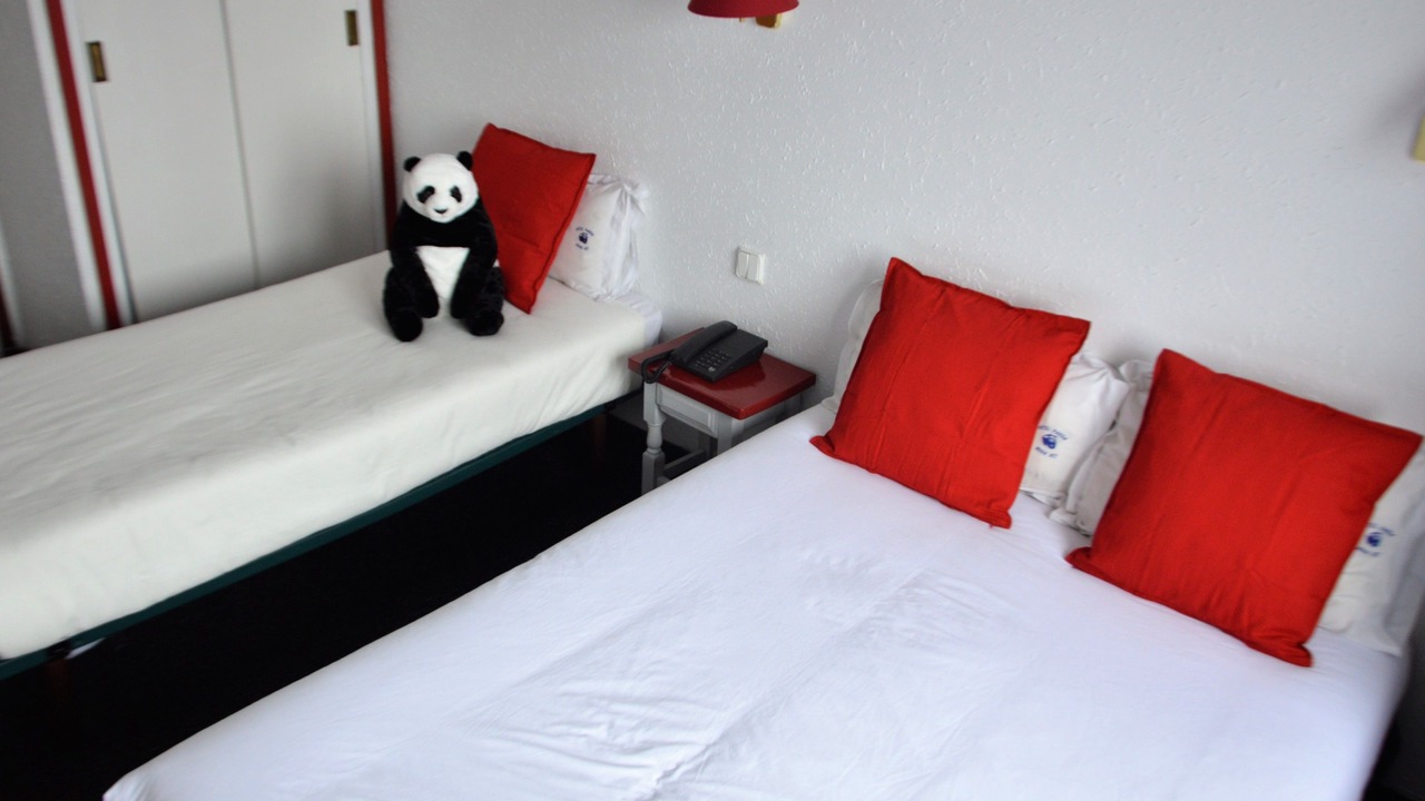 Photo of Bedroom in Pas de la Casa