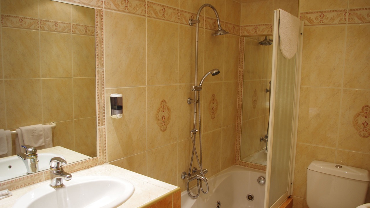 Photo of Bathroom in Pas de la Casa