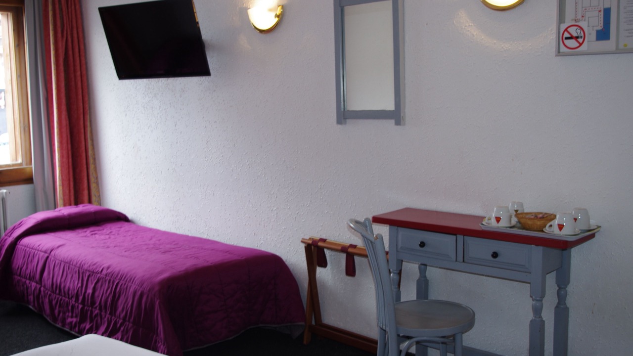 Photo of Bedroom in Pas de la Casa