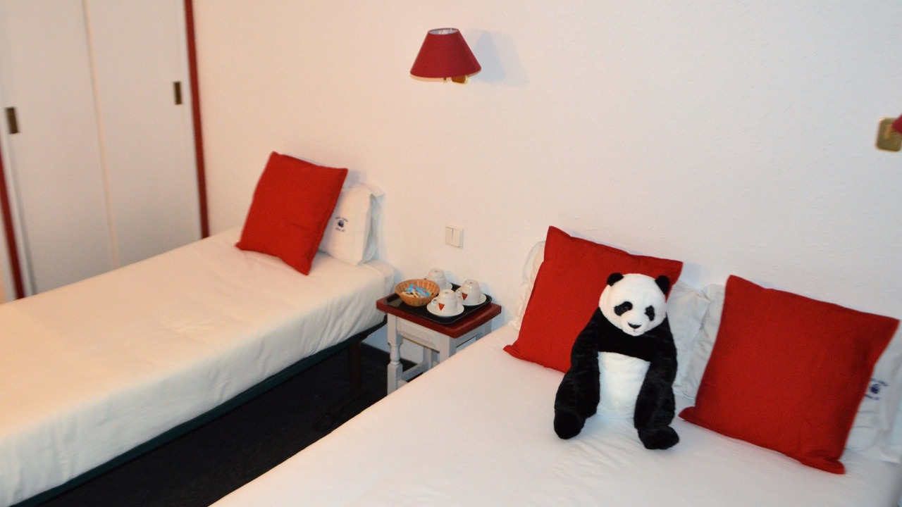 Photo of Bedroom in Pas de la Casa