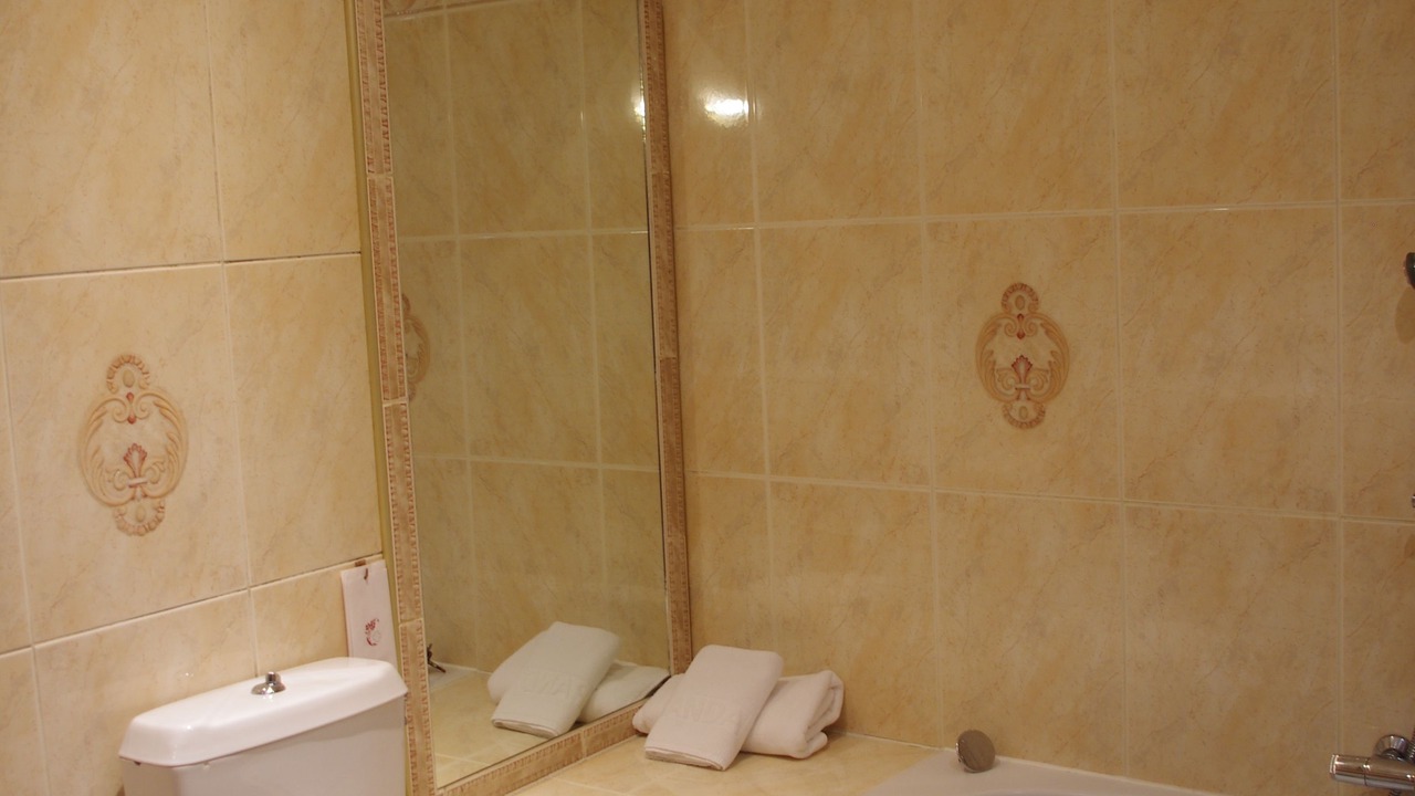 Photo of Bathroom in Pas de la Casa