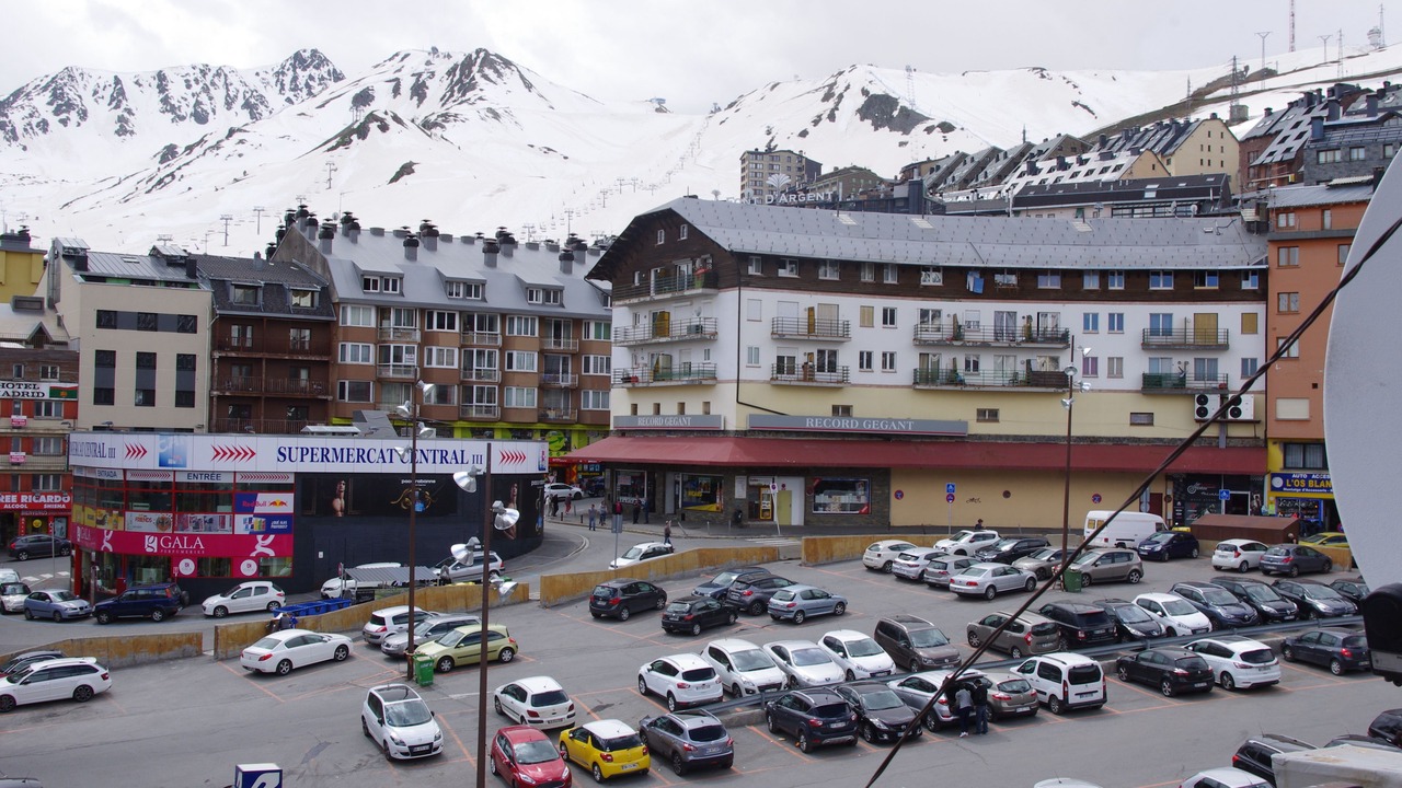 Photo of Outdoor in Pas de la Casa