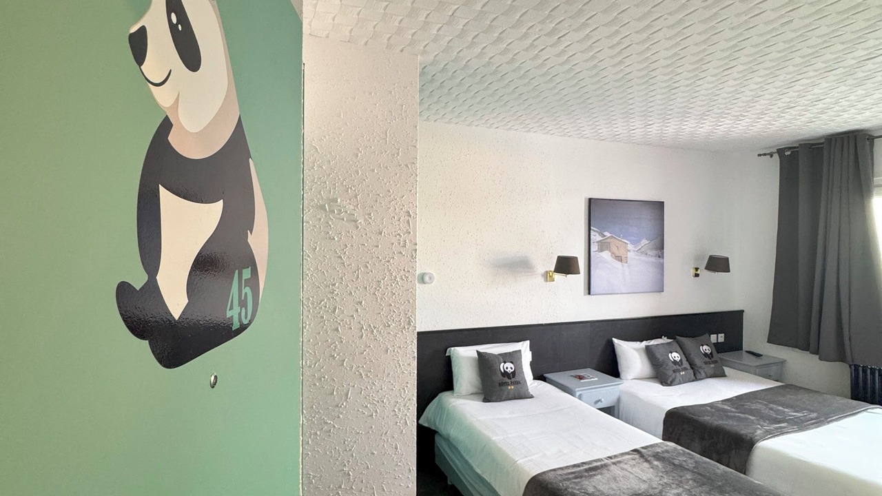 Photo of Bedroom in Pas de la Casa