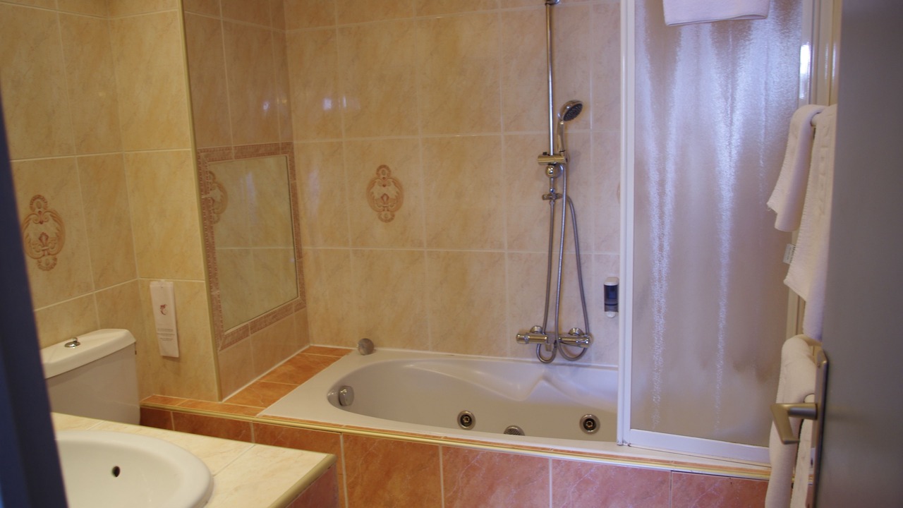 Photo of Bedroom in Pas de la Casa