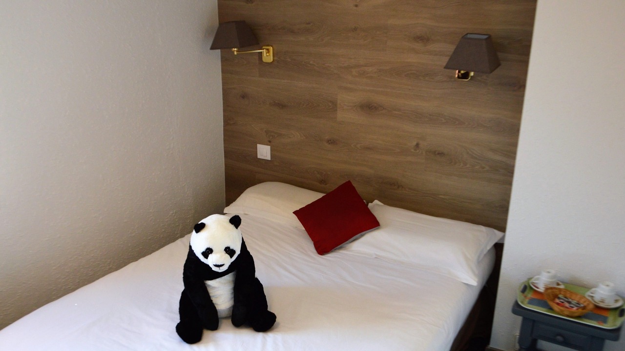 Photo of Bedroom in Pas de la Casa