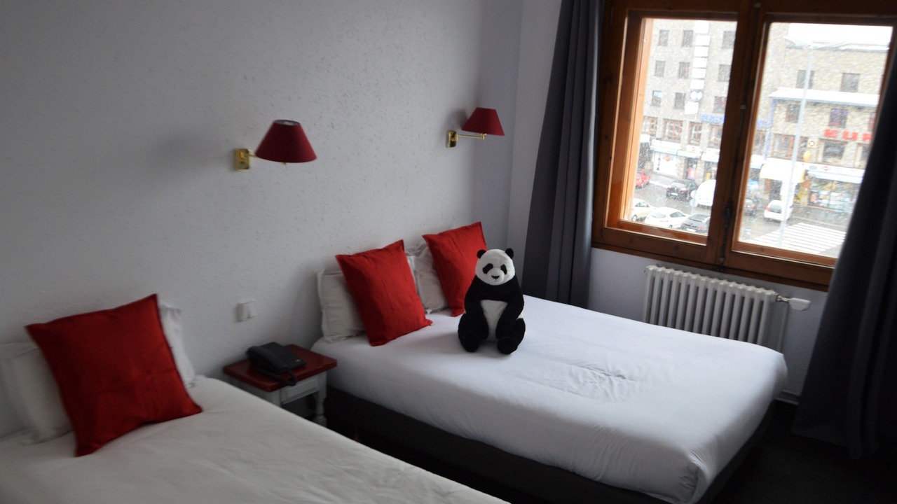 Photo of Bedroom in Pas de la Casa