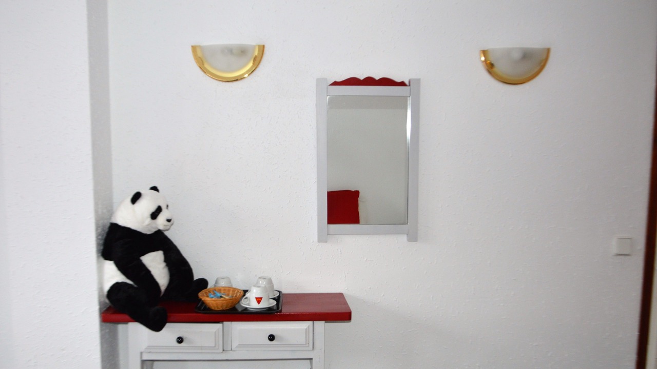 Photo of Bedroom in Pas de la Casa