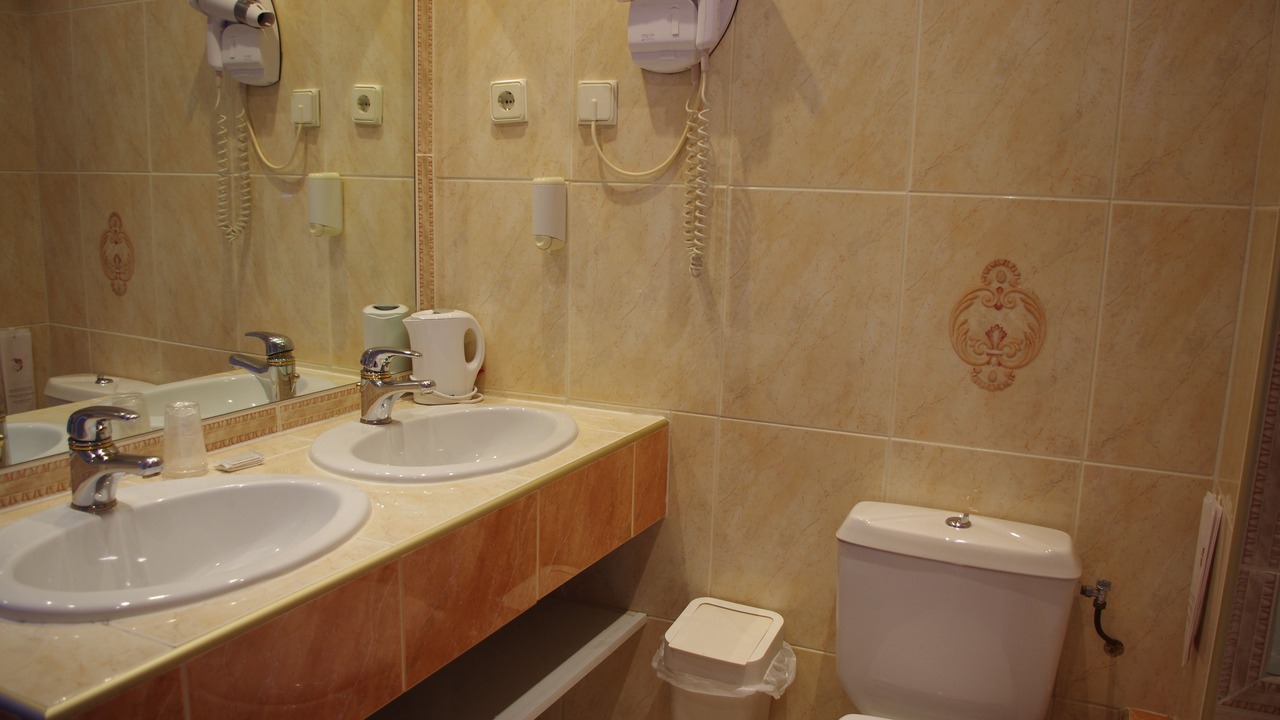 Photo of Bathroom in Pas de la Casa