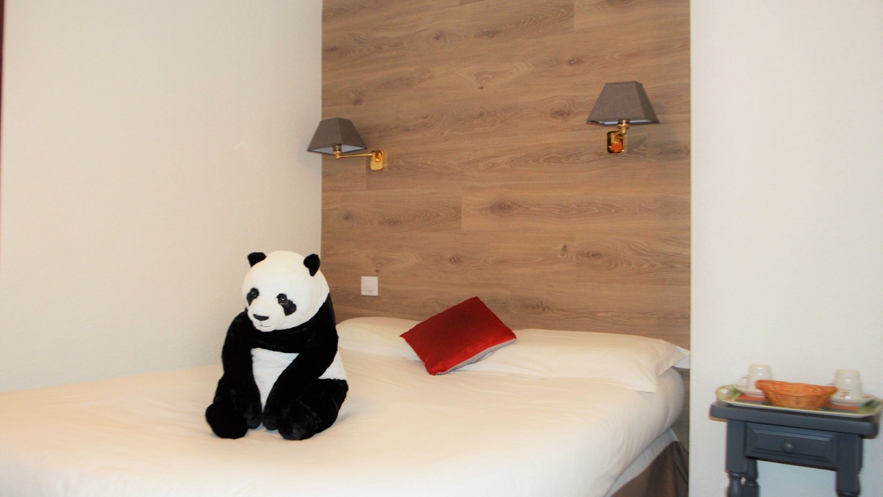 Photo of Bedroom in Pas de la Casa