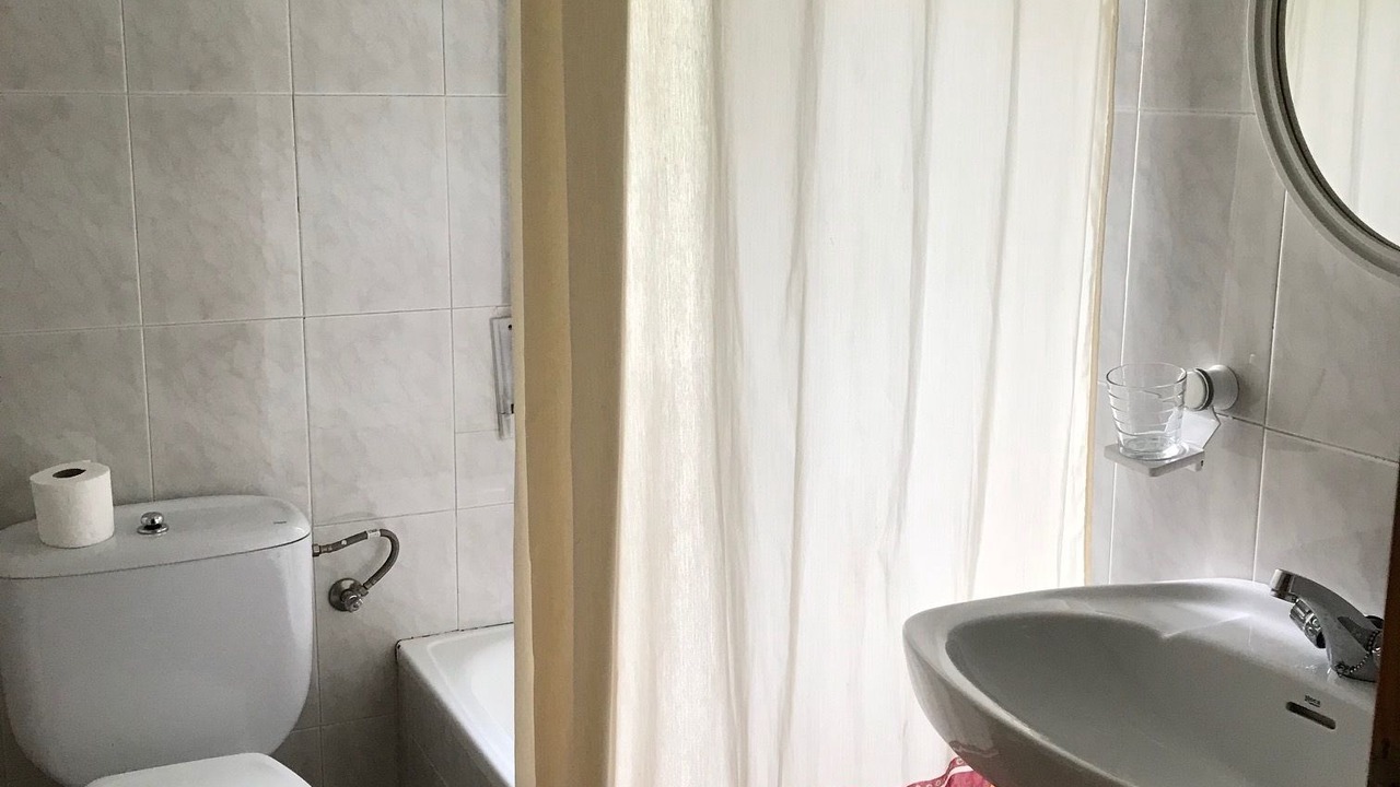 Photo of Bathroom in Orea