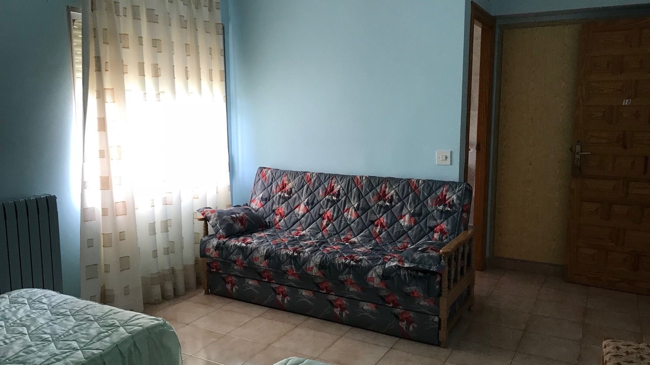 Photo of Bedroom in Orea