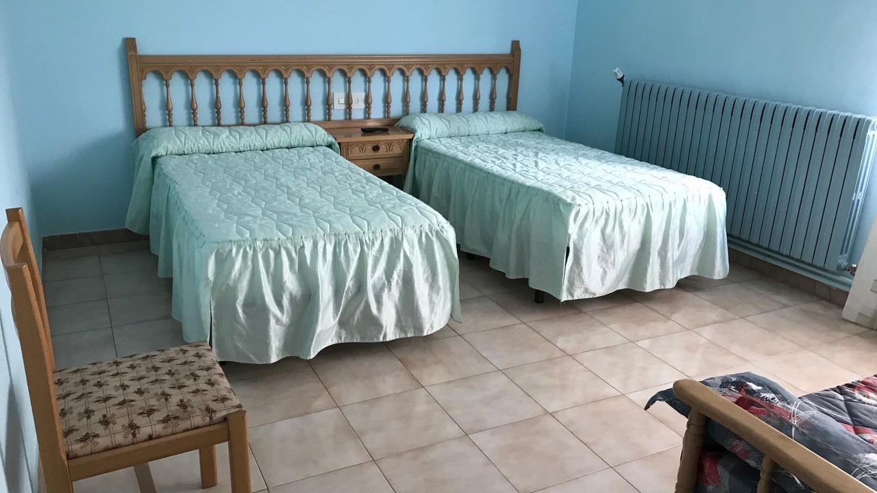 Photo of Bedroom in Orea