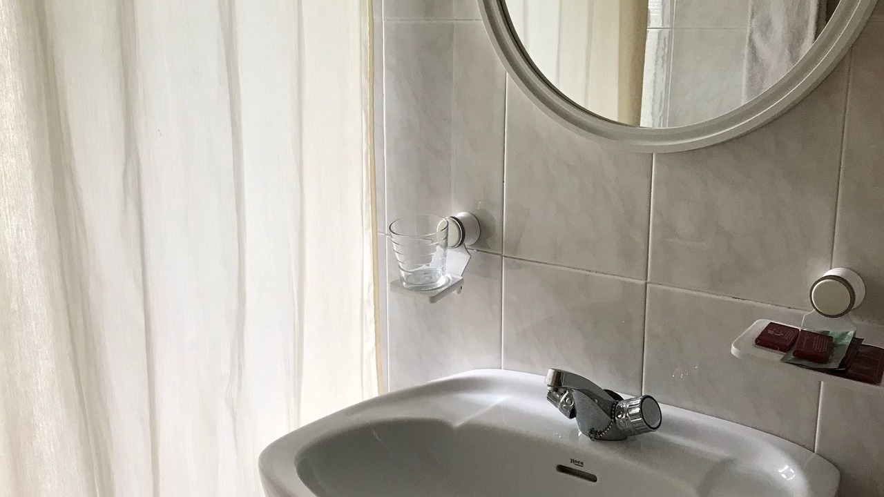 Photo of Bathroom in Orea